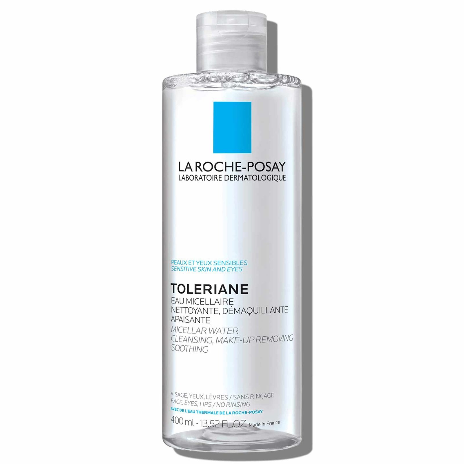 La Roche Posay Effaclar Ultra Cleaning Micellar Water for problem skin 400ml