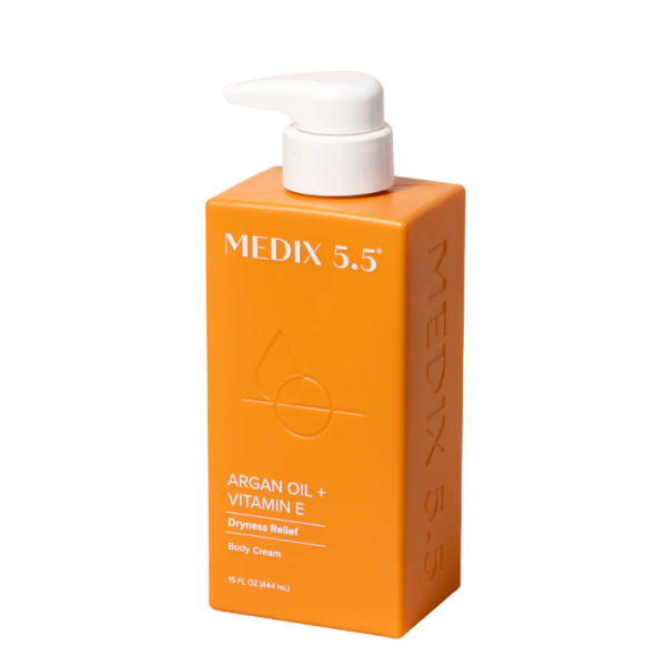 Medix 5.5 Argan Oil + Vitamin E