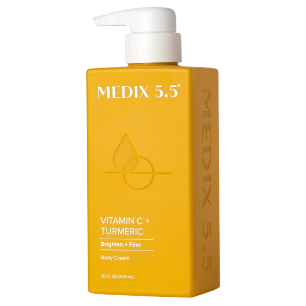 Medix 5.5 Vitamin C + Turmeric