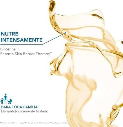 Bioderma Atoderm Shower Oil Refill 1000ml - Image 6