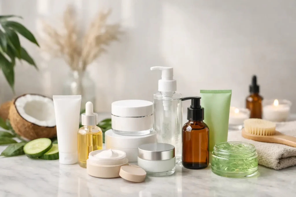 12 Best Affordable Skin Care Products