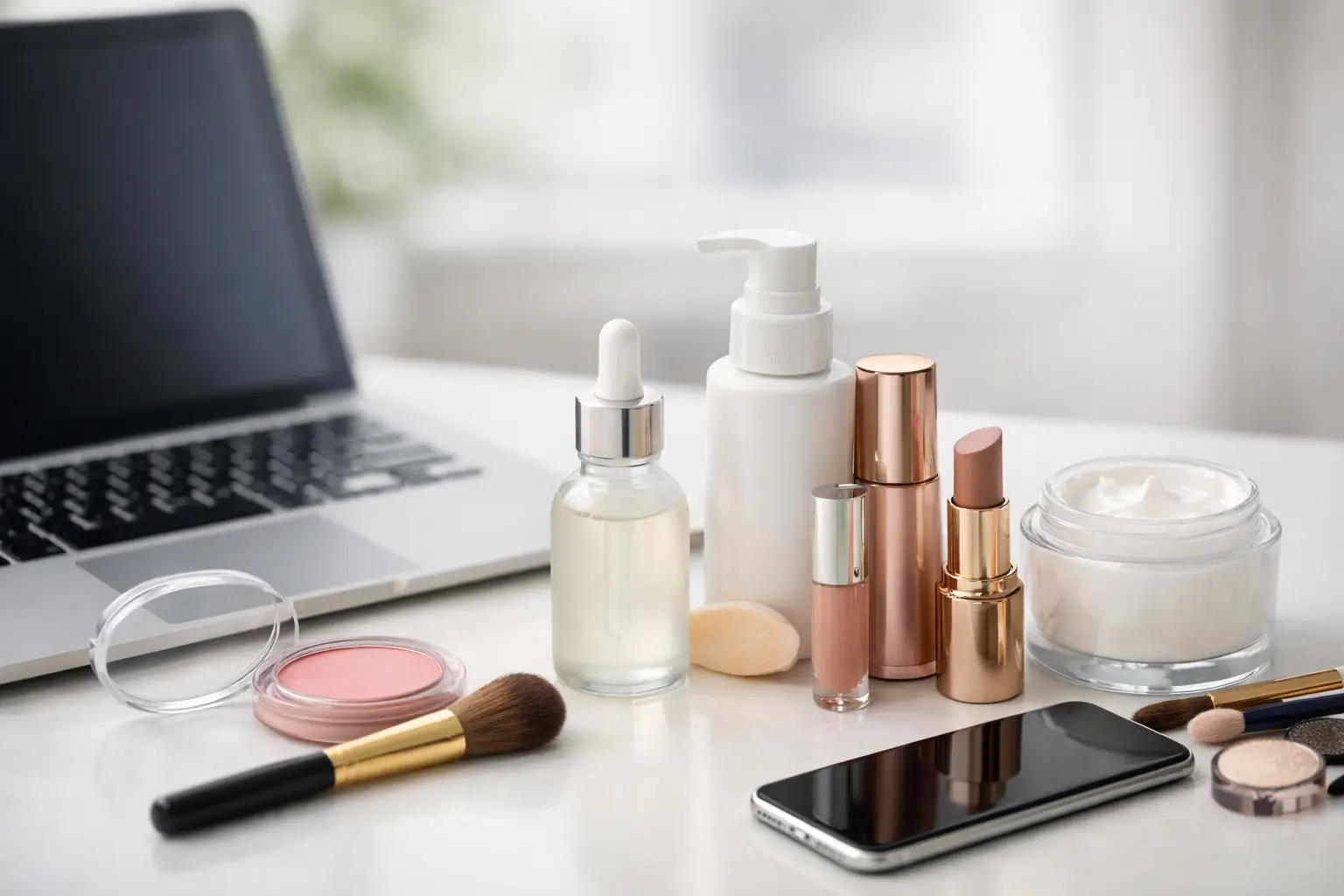 Affordable Beauty Products Online That Deliver