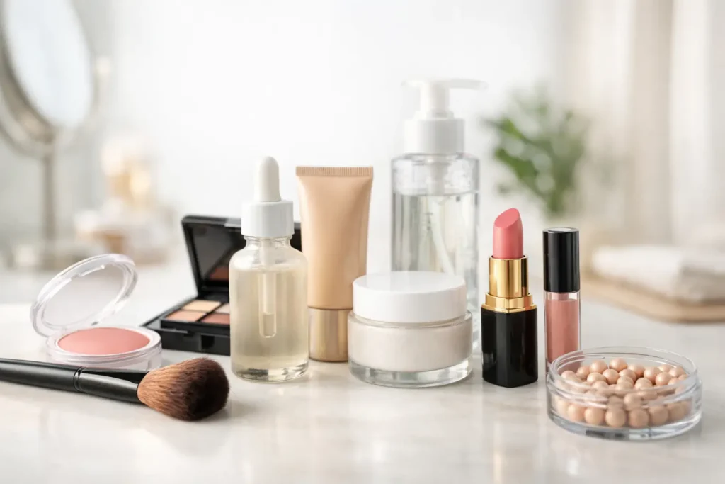 12 Best Affordable Beauty Products to Try
