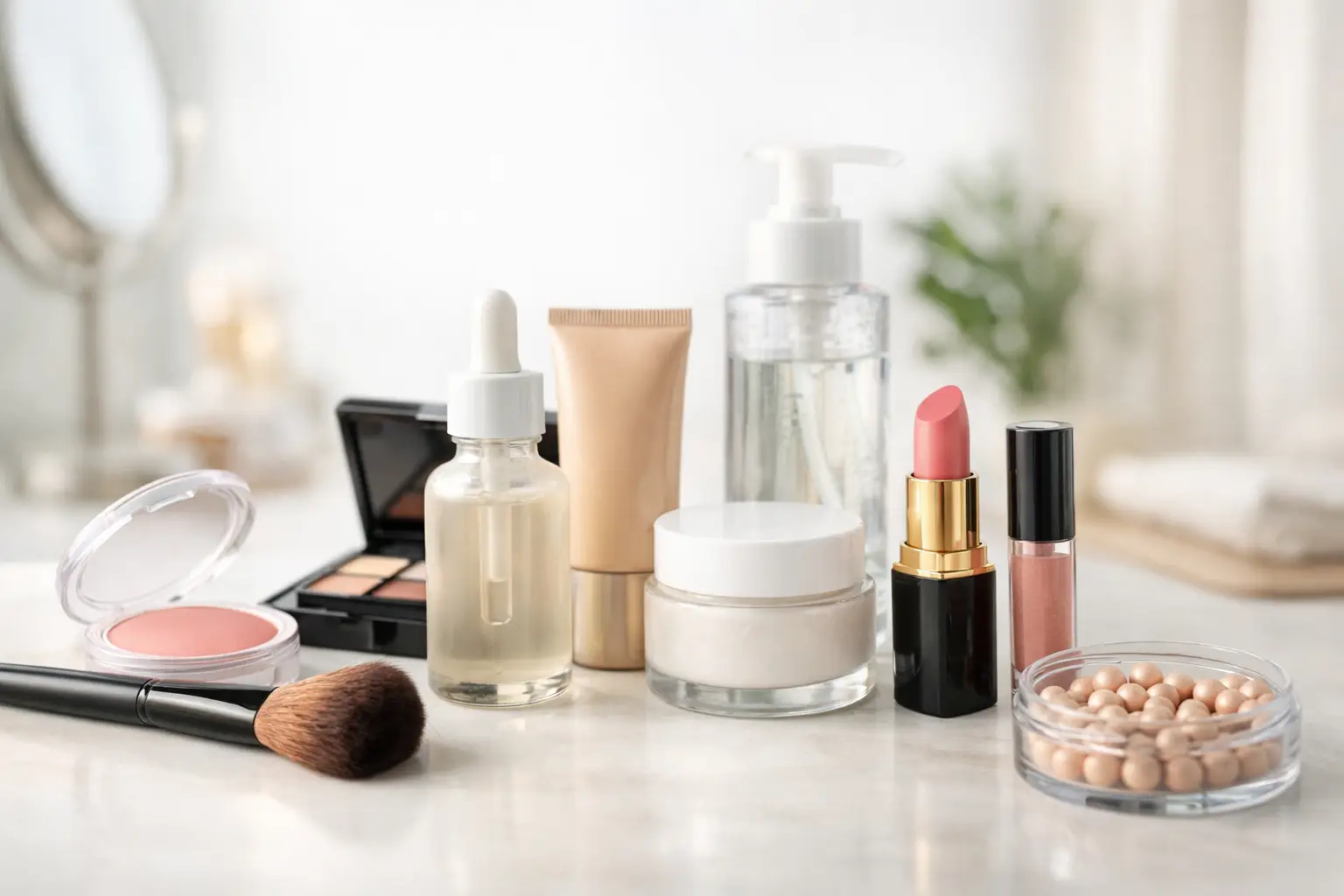 12 Best Affordable Beauty Products to Try
