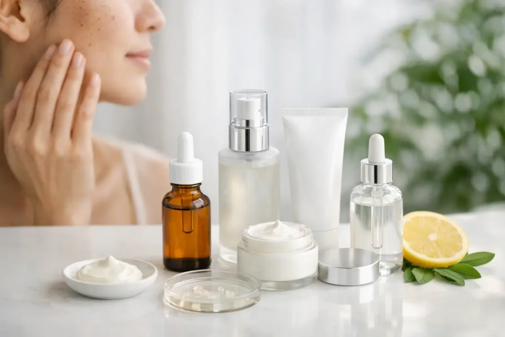 Best Hyperpigmentation Treatment Products