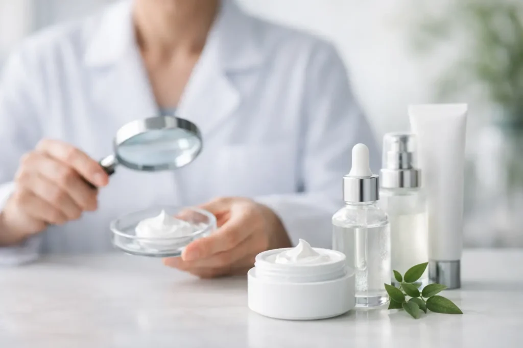 Choosing Dermatologist Tested Skincare Products