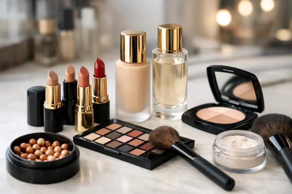 How to Choose Premium Makeup Brands