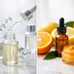 Retinol vs Vitamin C: Which One Wins?
