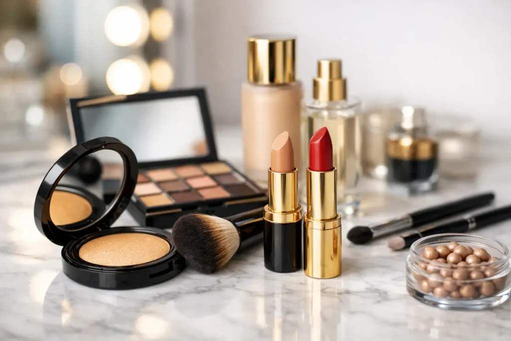 What Is Premium Makeup and Is It Worth It?