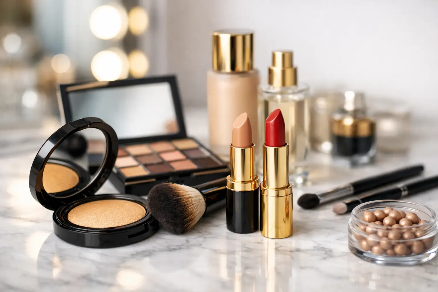 What Is Premium Makeup and Is It Worth It?