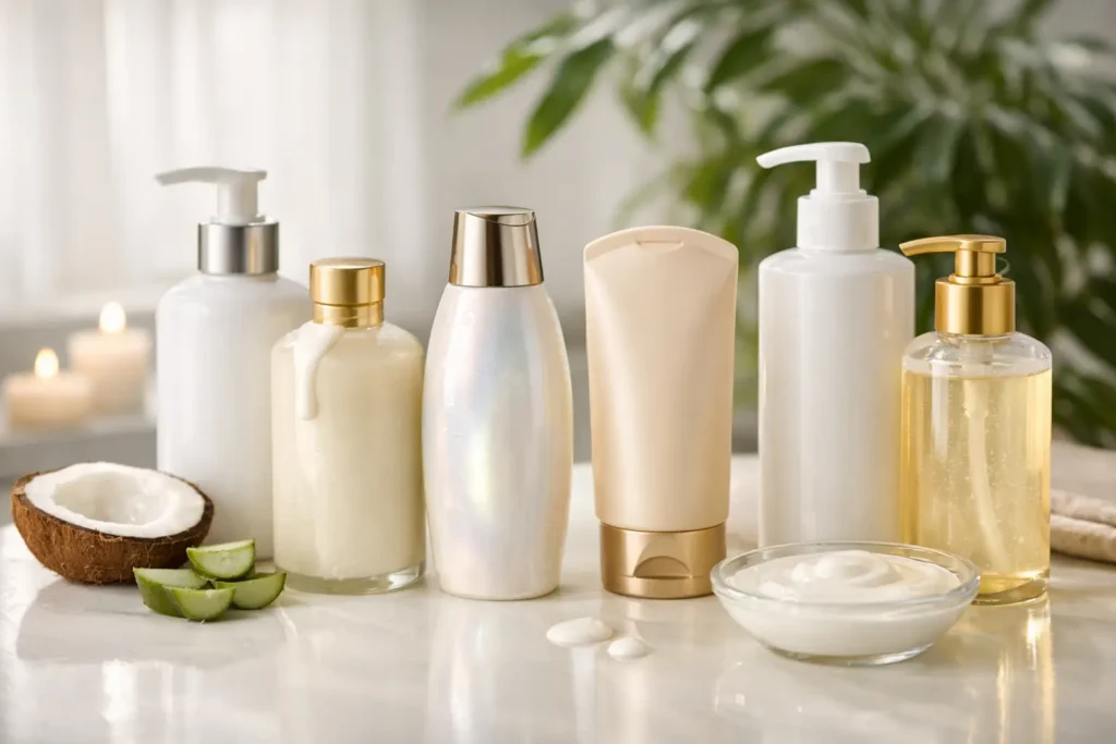 10 Best Body Lotions for Glow