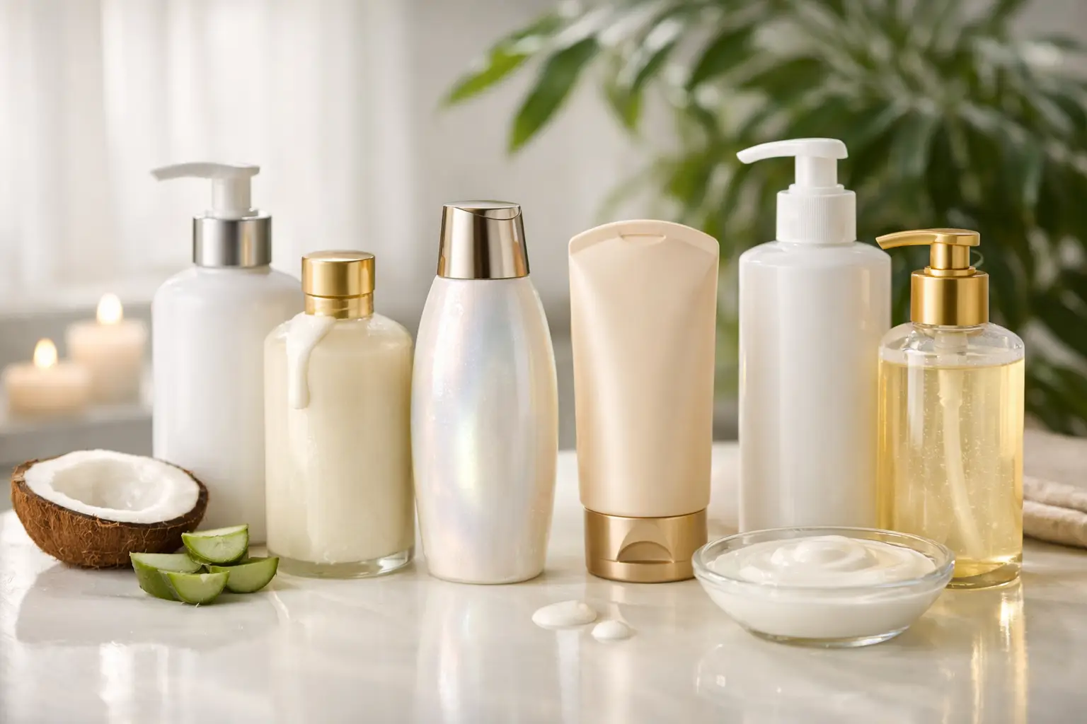10 Best Body Lotions for Glow