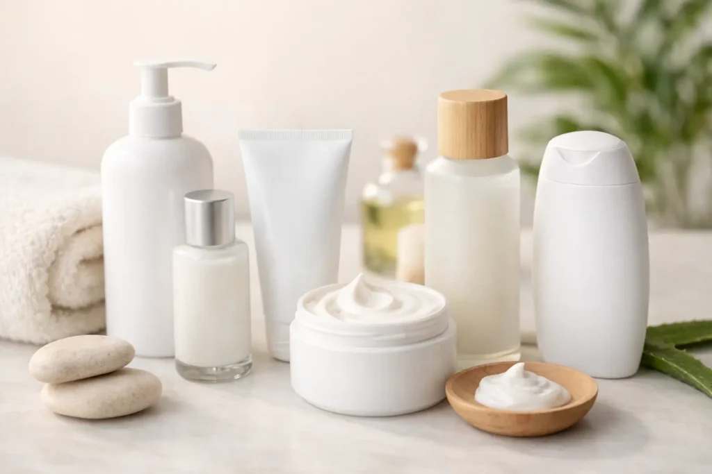 12 Best Body Lotions for Dry Skin