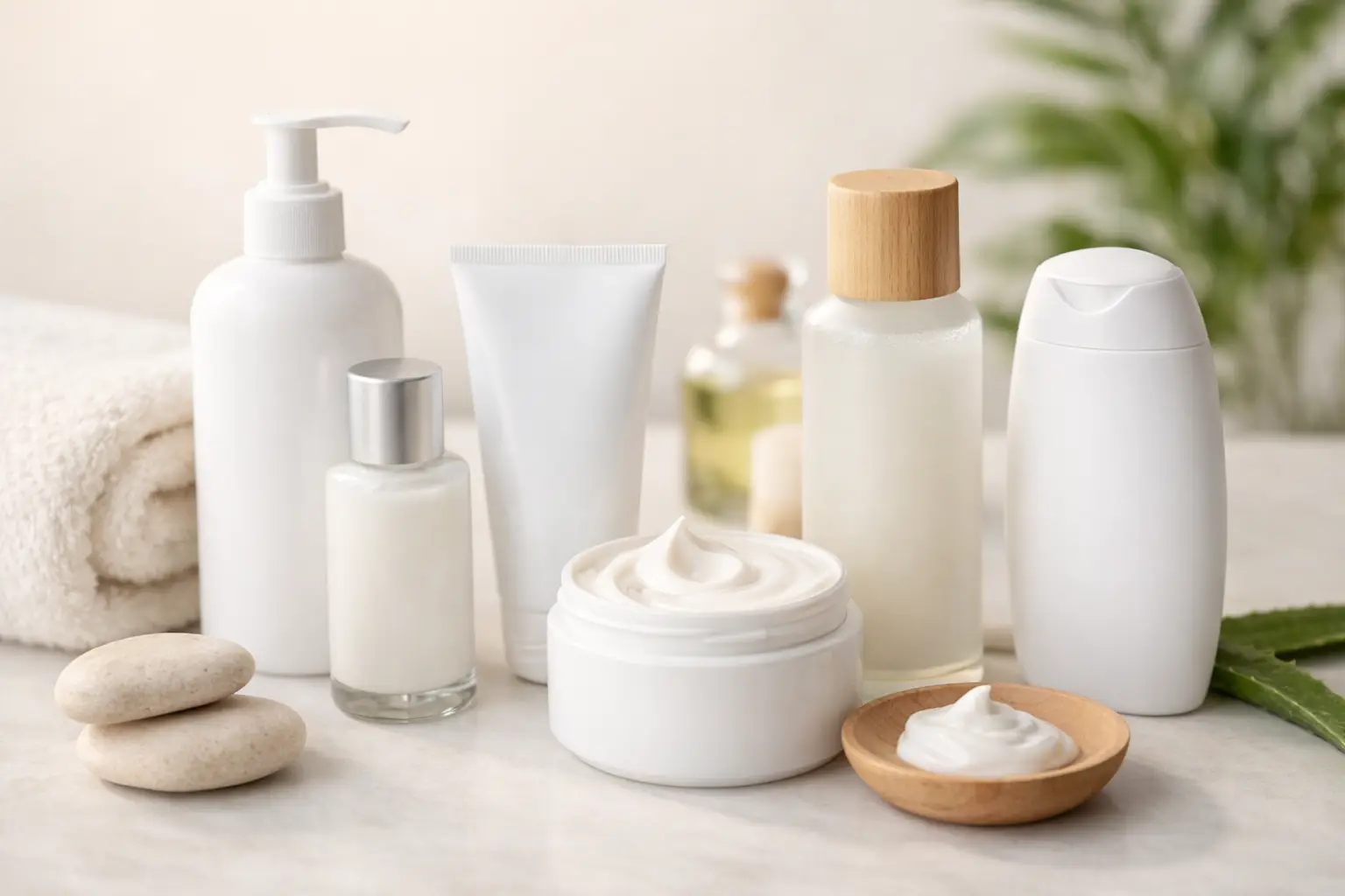 12 Best Body Lotions for Dry Skin