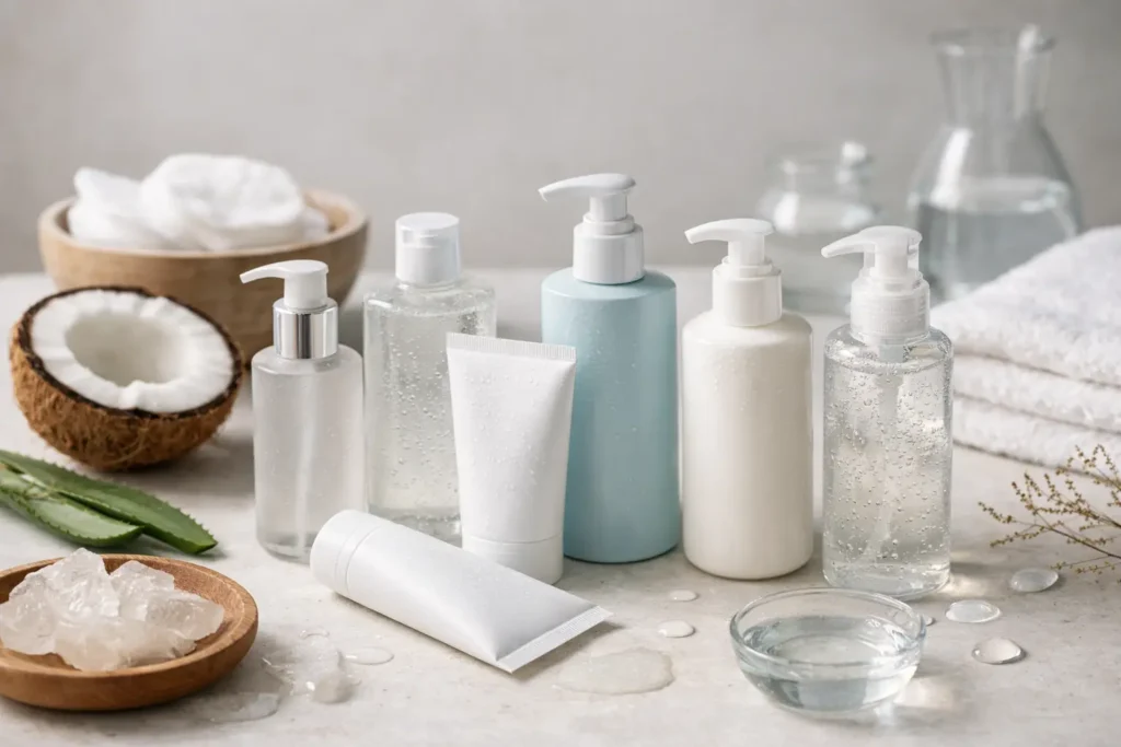 12 Best Cleansers for Dry Skin