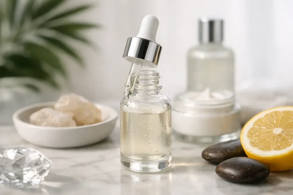 Best Serum for Dark Spots That Actually Helps