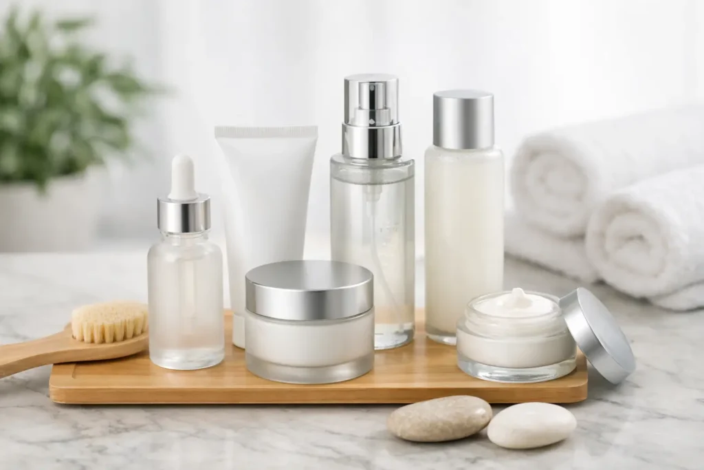 Skincare Bundles That Make Sense