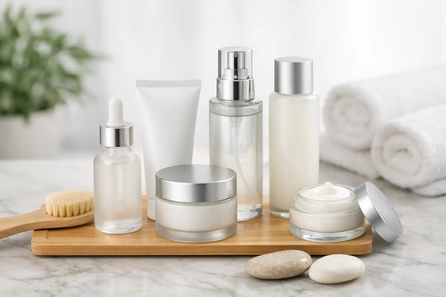 Skincare Bundles That Make Sense
