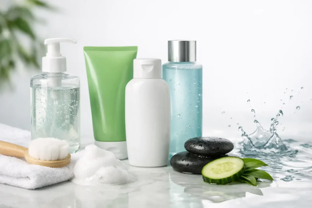 10 Best Face Washes for Oily Skin