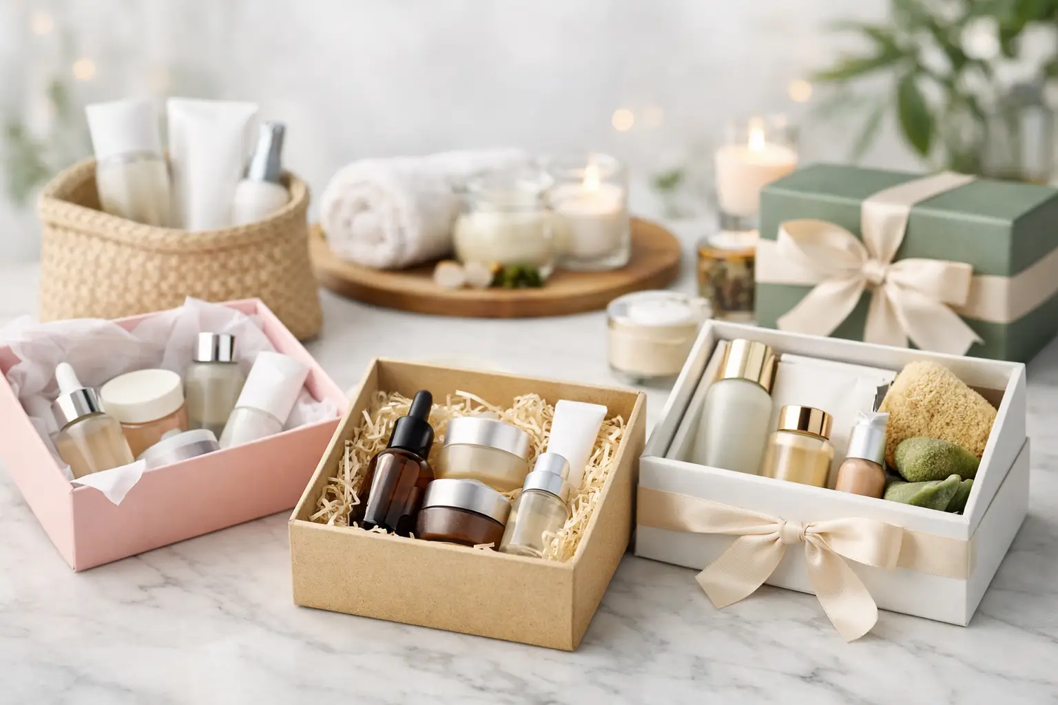 12 Best Skincare Gift Sets for Every Routine
