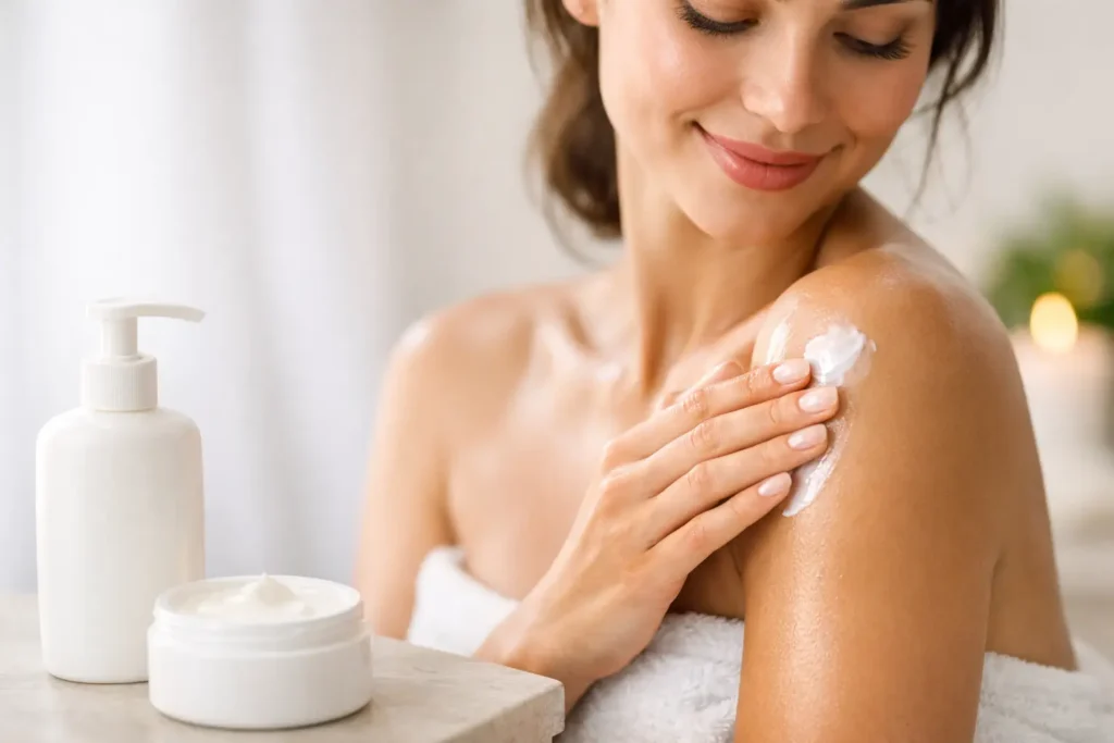 How to Choose Body Lotion for Soft, Glowing Skin