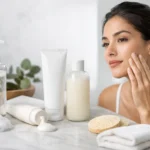 How to Choose Face Cleanser for Your Skin
