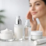 How to Choose Face Moisturiser for Your Skin