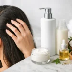 How to Find the Best Shampoo for Dry Scalp