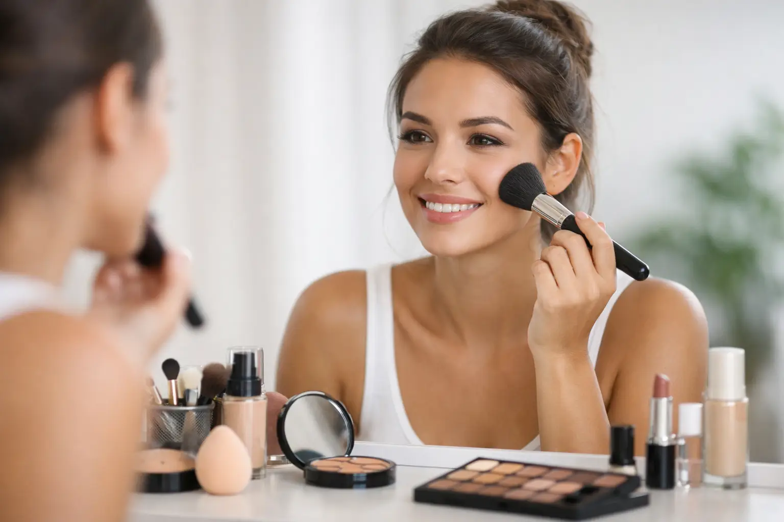 A Guide to Makeup for Beginners, Made Simple