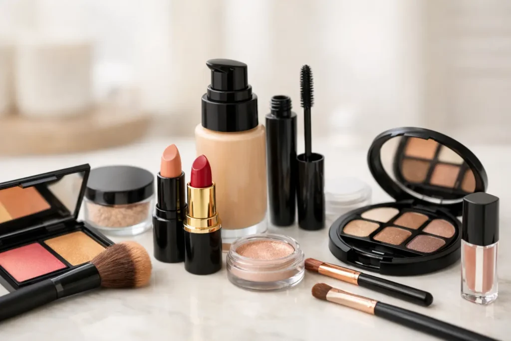 Affordable Makeup Products That Deliver Results