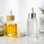 Face Oil vs Serum: Which Does Your Skin Need?