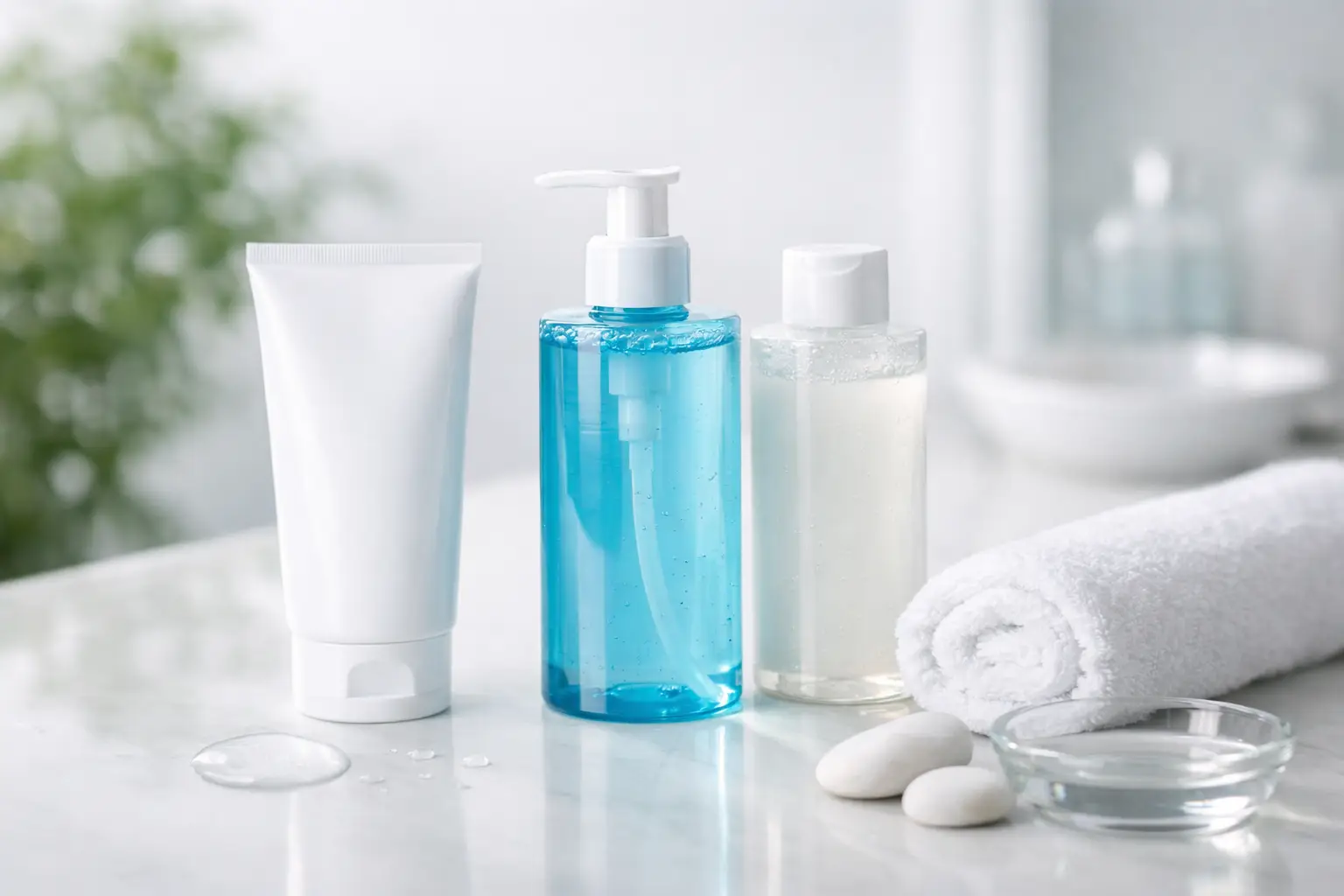 La Roche Posay Cleanser Review for Your Skin