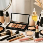 Makeup Essentials Checklist for Everyday Glow