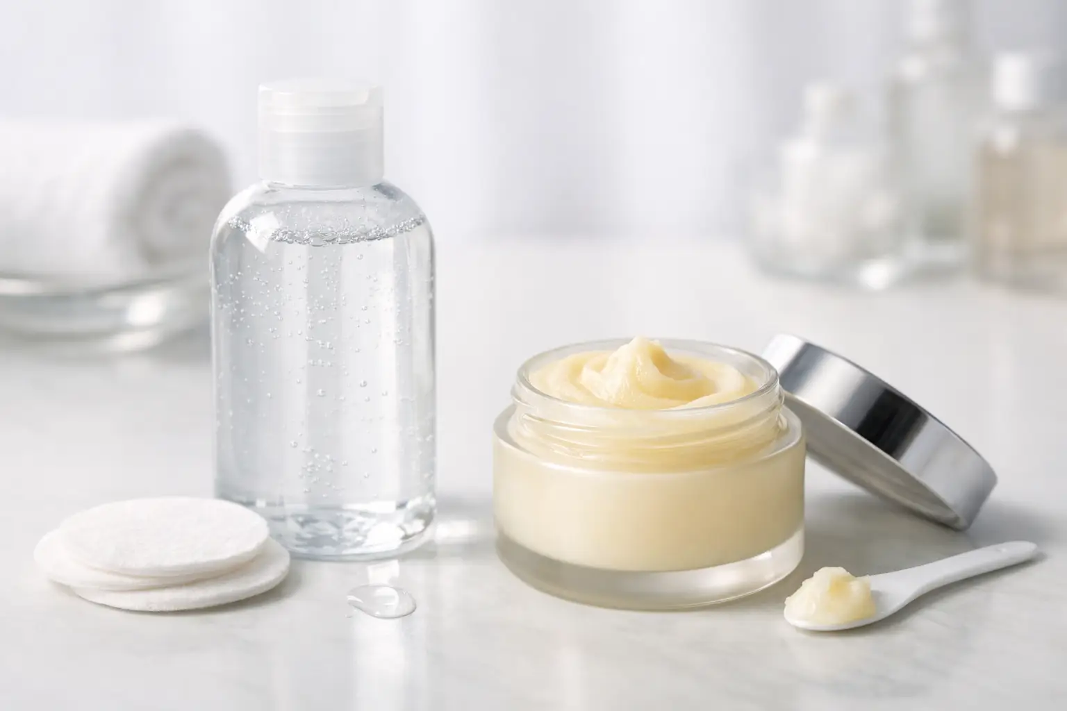 Micellar Water vs Cleansing Balm: Which Wins?
